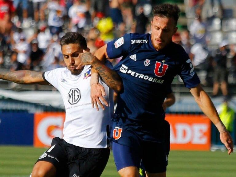 Colo Colo pidió que el Superclásico se transmita por TV abierta: “Sería un lindo regalo de aniversario”