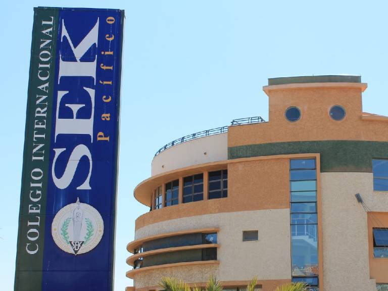 Subsecretaria de Educación y cierre del colegio SEK en Concón: «Le hemos pedido a la seremi acompañar el proceso»