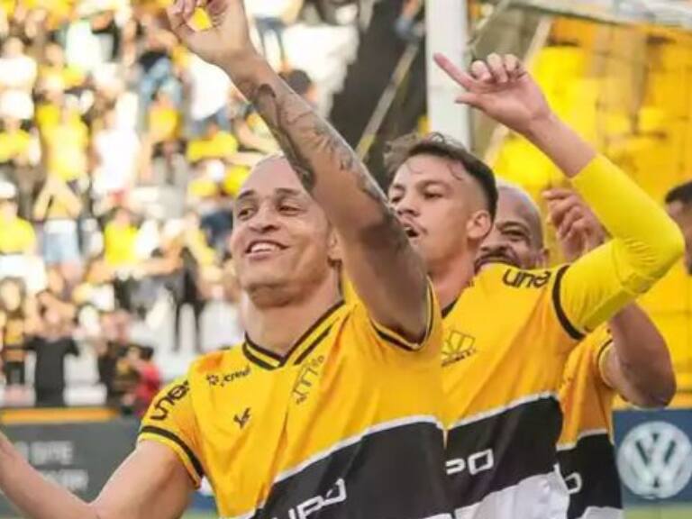 Denuncian arreglos con penales en tres partidos definitorios de la Serie B de Brasil