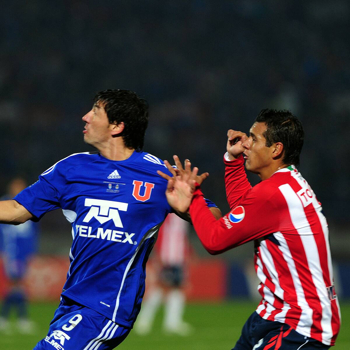 Juan Manuel Olivera da el visto bueno para que la U fiche a este delantero: “Es un jugador que trabaja para el equipo”