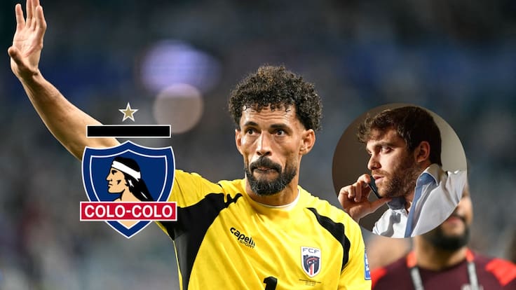 Fabrizio Romano se mete en la operación entre Vozinha y Colo Colo: revela importante avance en la negociación