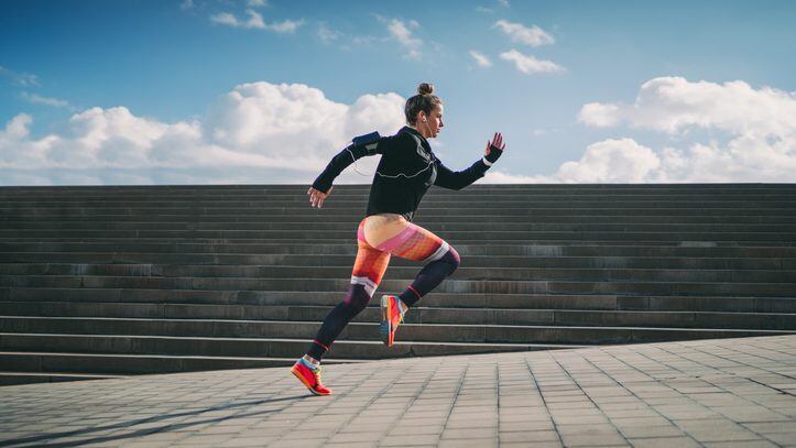 Cofundador de Women 4 Sports: Queremos que el deporte se democratice