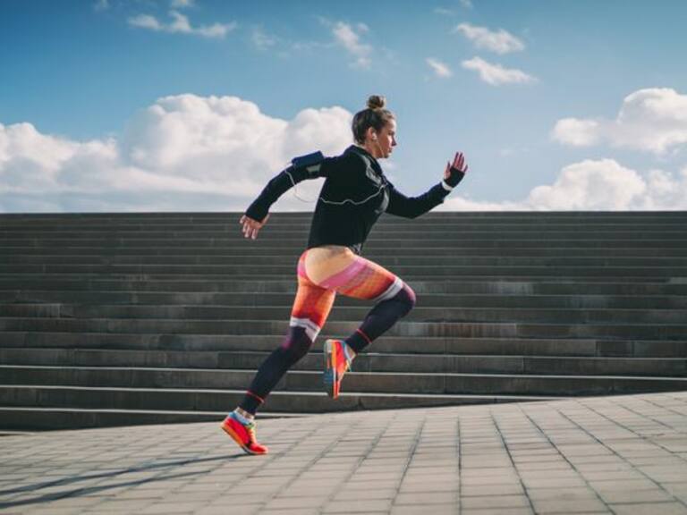 Sebastián Sánchez, cofundador de Women 4 Sports: «Lo que queremos es que el deporte en las mujeres se democratice»