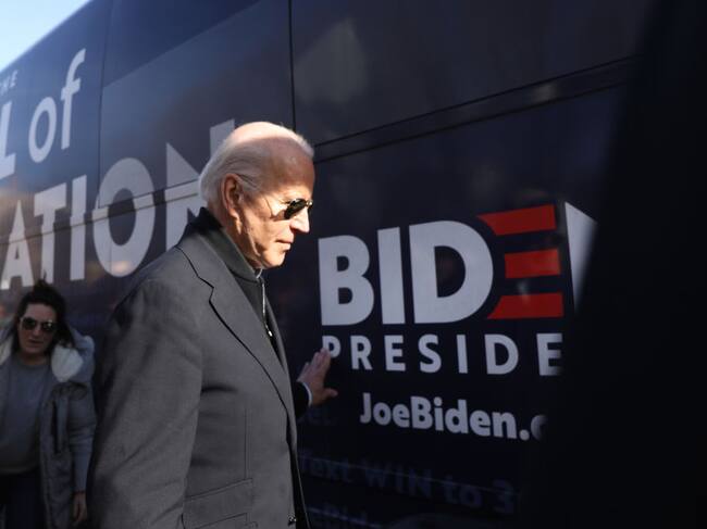 Joe Biden