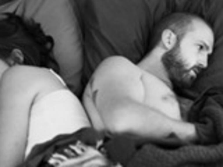 FOTOS Experimento cuestiona la excesiva dependencia a los celulares