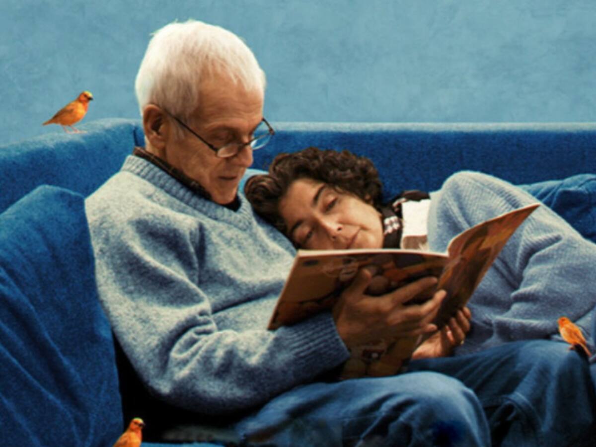 Premios Oscar 2024: qué dicen las predicciones sobre las posibilidades de “La Memoria Infinita” de ganar el galardón
