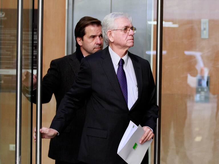 Muere Ricardo Ariztia, empresario agrónomo y expresidente de la CPC y la SNA