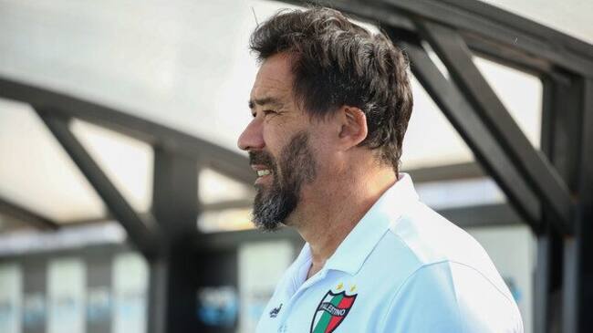Pablo Sánchez Palestino