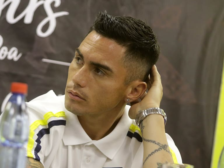 Archivo: Agencia Uno