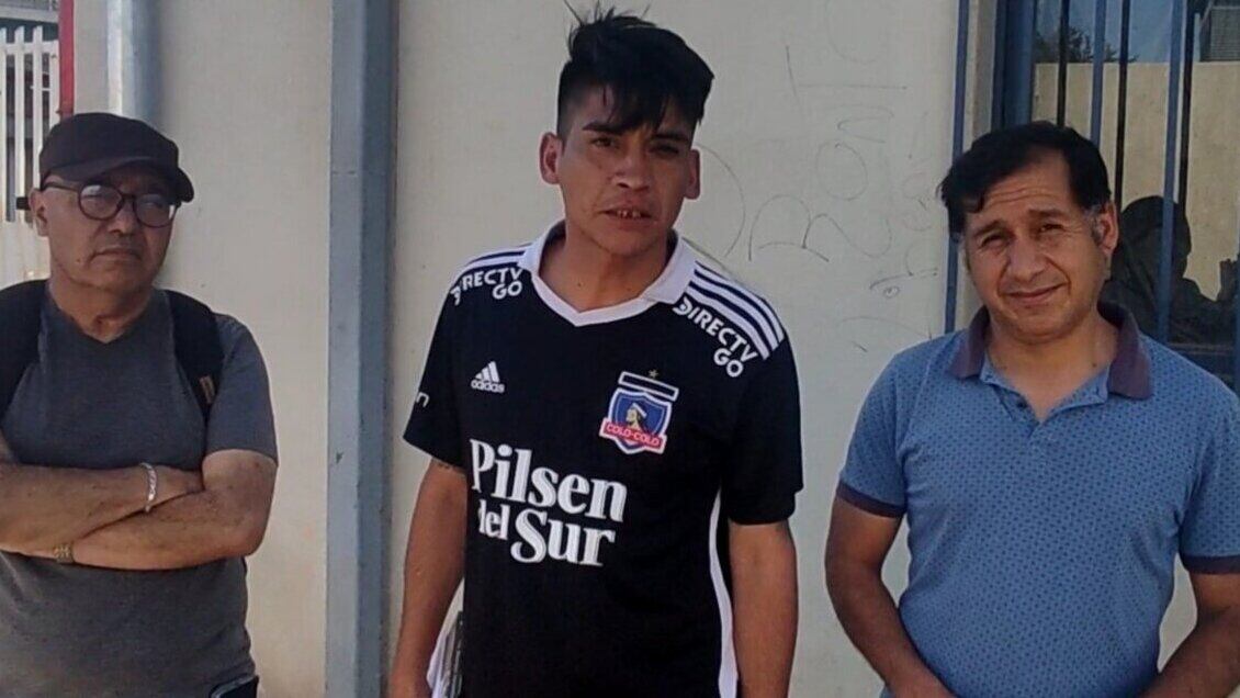 Luis Castillo