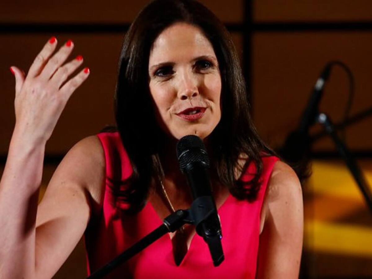 Macarena Santelices asumió como nueva ministra de la Mujer y Equidad de Género