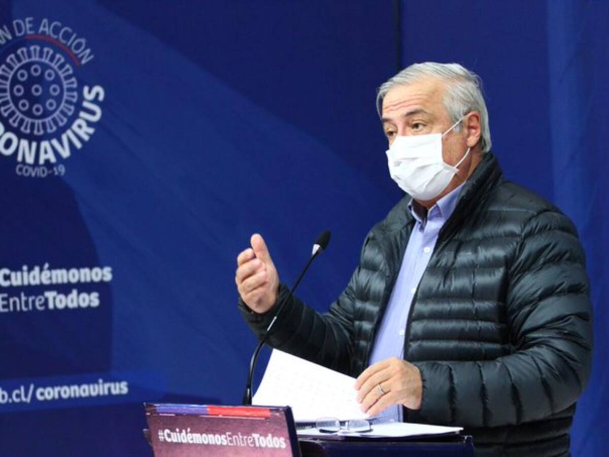 Minsal informó que durante esta jornada se sumaron 478 nuevos casos, llegando a 9.730 contagiados con coronavirus en Chile