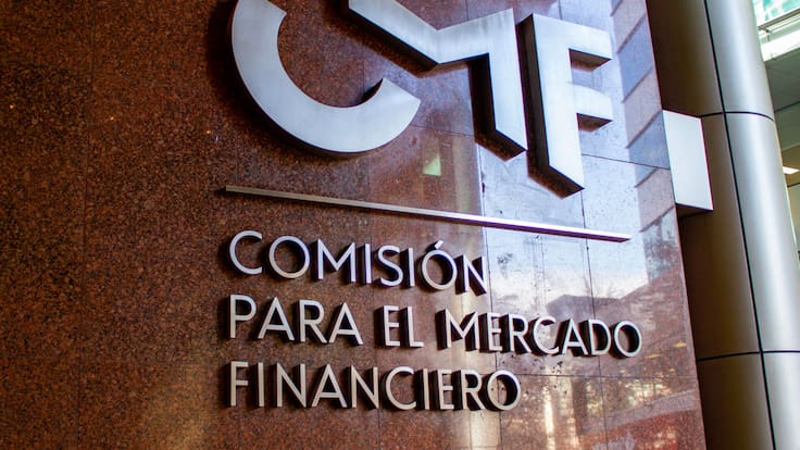 CMF sanciona a cinco bancos por entregar créditos a deudores de pensión de alimentos sin retención