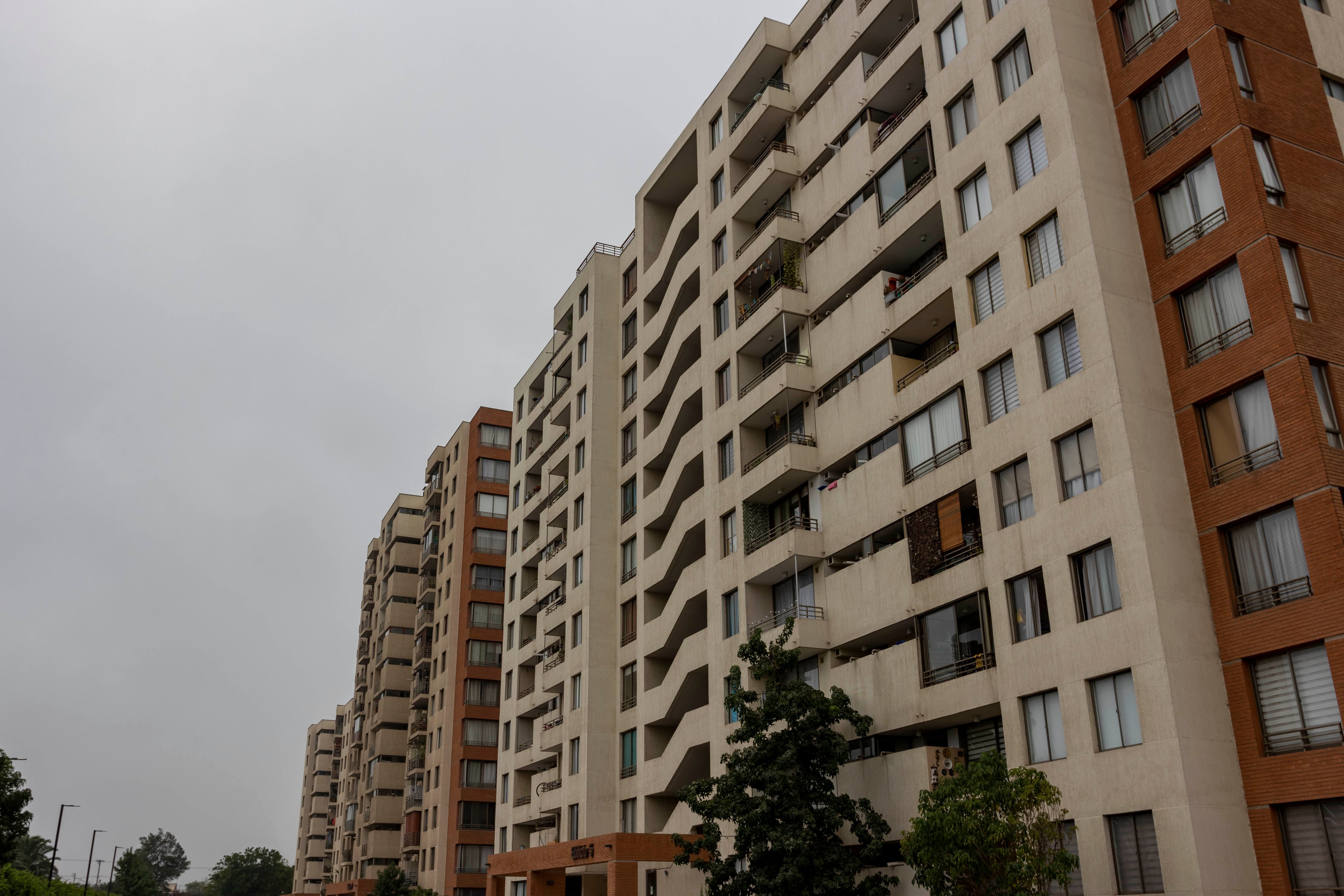 Defectos de construcción en edificio de San Bernardo terminan con millonaria condena judicial