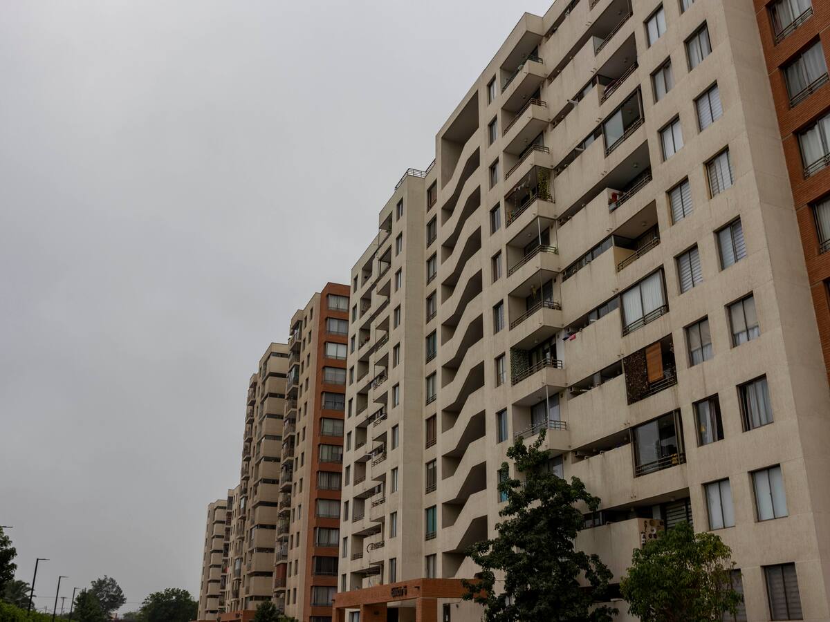 Defectos de construcción en edificio de San Bernardo terminan con millonaria condena judicial