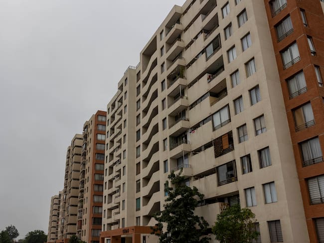 Defectos de construcción en edificio de San Bernardo terminan con millonaria condena judicial