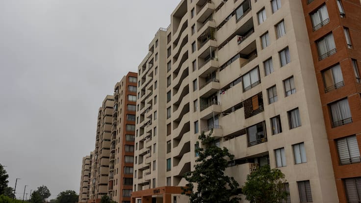 Defectos de construcción en edificio de San Bernardo terminan con millonaria condena judicial