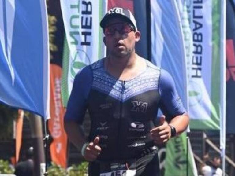 Luis Marín, sobre la trágica muerte de competidor en el Ironman de Pucón: “La carrera debió suspenderse”