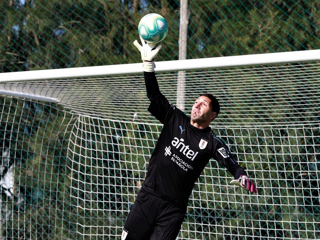 Martín Campaña