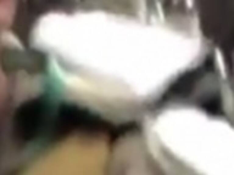 Estudiante acusado de golpear a carabinero denunció «persecución política»