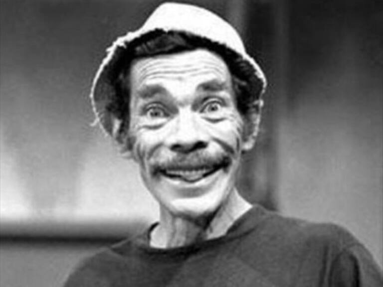 «Con permisito dijo Monchito»: Revelan documental que contará la vida de Ramón Valdés