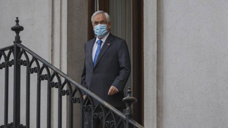 Presidente Piñera tu influyes