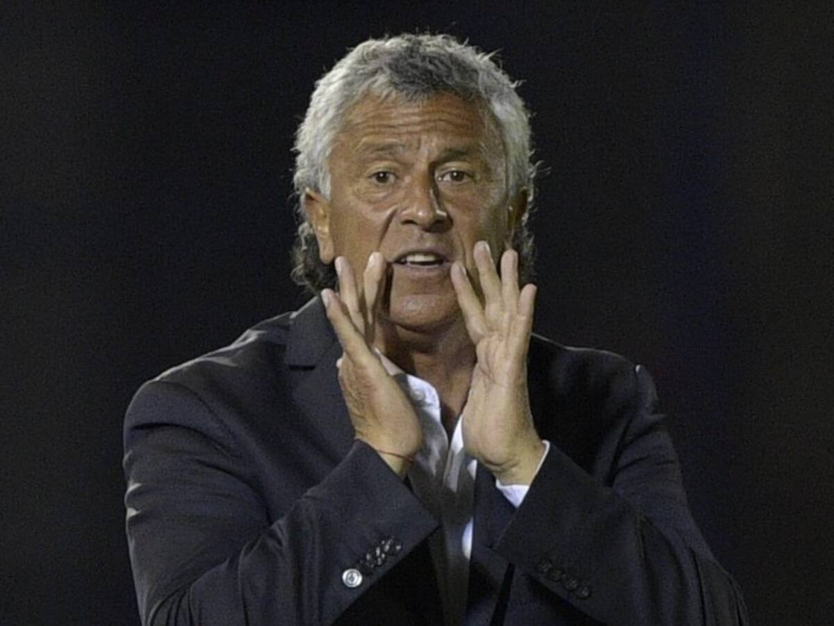 Gorosito arremetió contra el fútbol europeo: «Por favor terminar con la mentira de que Europa es superior a nosotros»