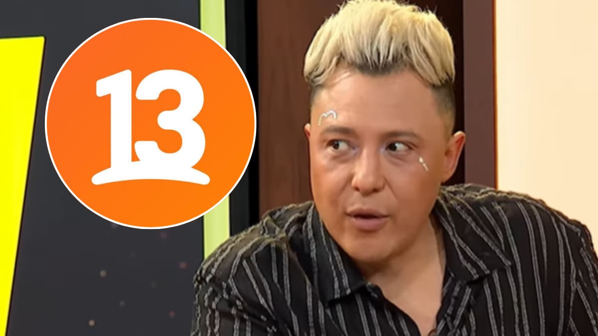 Exfigura de Canal 13 anuncia acciones legales contra Sergio Rojas por grave acusación: “Hasta las últimas consecuencias”