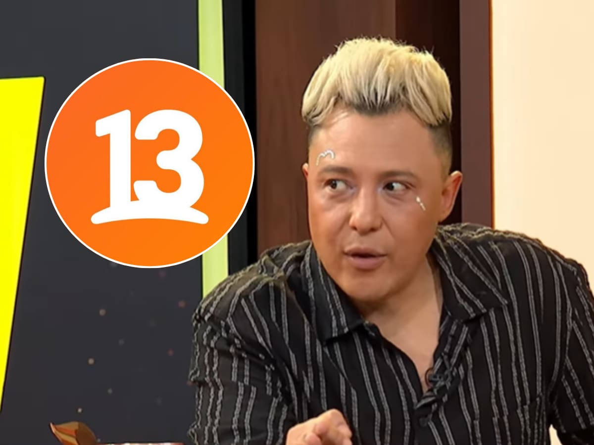 Exfigura de Canal 13 anuncia acciones legales contra Sergio Rojas por grave acusación: “Hasta las últimas consecuencias”