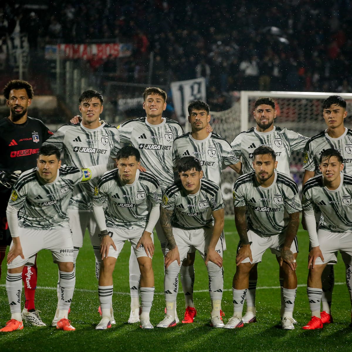 Aplausos para Vozinha y Bolados: El “Lado B” de la victoria de Colo Colo en Copa Chile