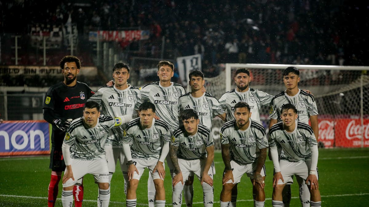 Aplausos para Vozinha y Bolados: El “Lado B” de la victoria de Colo Colo en Copa Chile