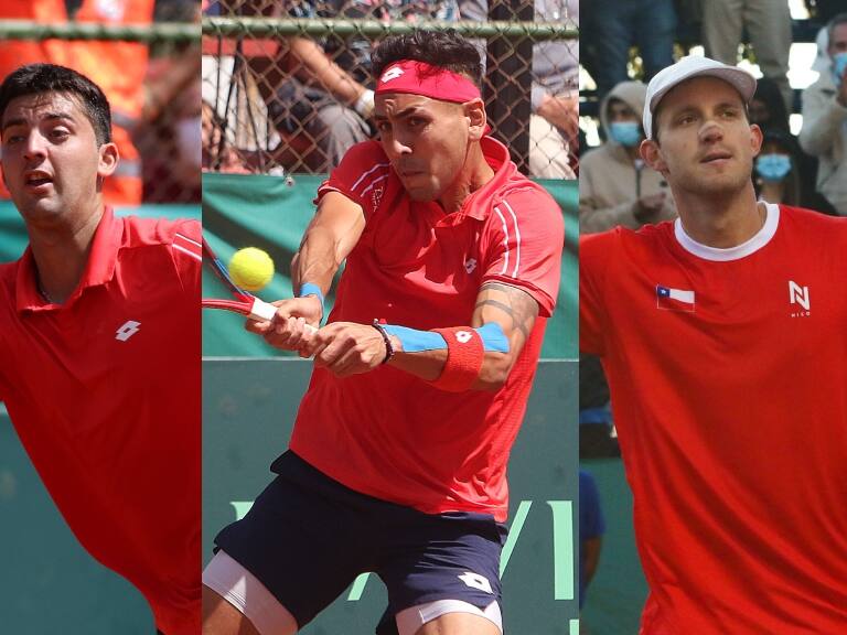 Barrios, Tabilo y Jarry tienen horario para disputar la segunda ronda de la qualy al Abierto de Australia