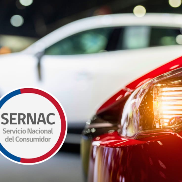 Por riesgo de “accidentes y lesiones”: Sernac emite alerta de seguridad para este modelo de auto en Chile