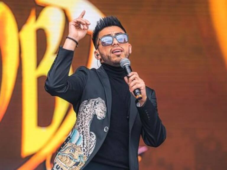 Noche de Brujas en la Teletón: ¿por qué no pudieron presentarse en el Estadio Nacional?