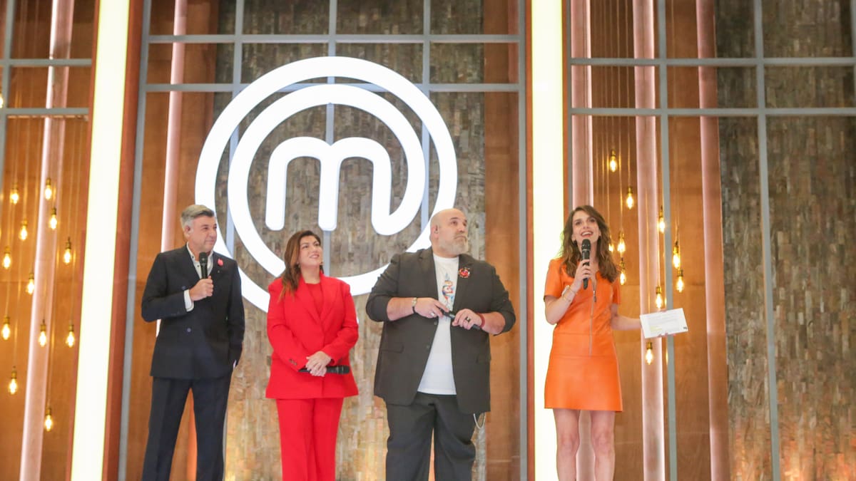 Vuelve MasterChef a la televisión chilena con “nuevos ingredientes”: los detalles de su nueva temporada en TVN