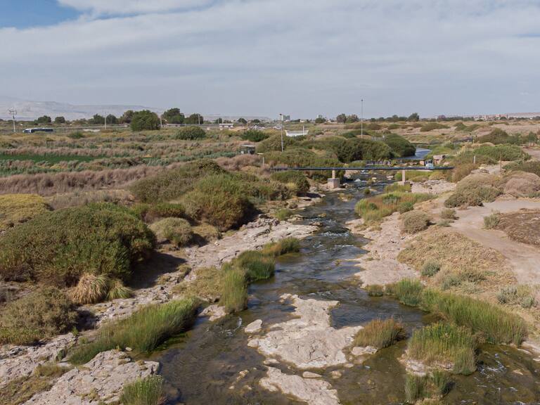 Pleno de la Convención aprueba el dominio absoluto y exclusivo del Estado en minas y minerales