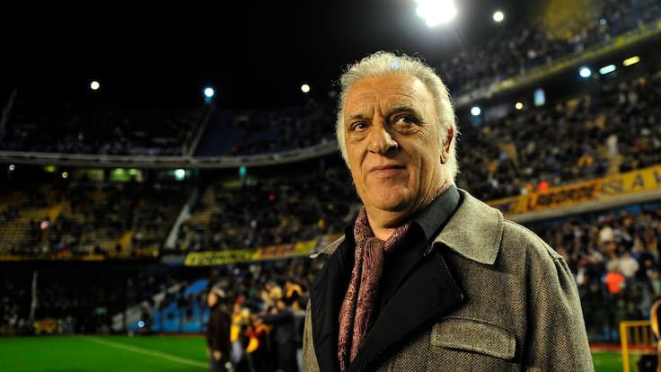 Preocupación en el fútbol argentino: Alfio “Coco” Basile es internado por problemas de salud