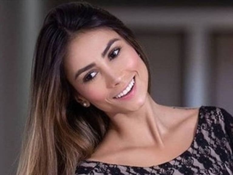 Alexandra Monsalve reveló las verdaderas razones de su fuga de Resistiré