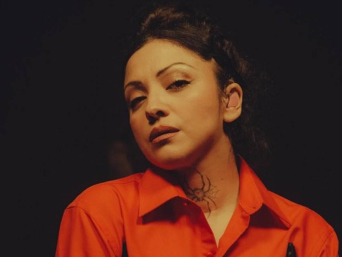 “Fue lo peor que me pasó en Rojo”: Mon Laferte confiesa que fue víctima de acoso sexual por parte de conocido exproductor musical de TVN