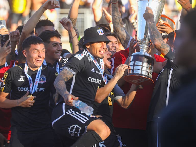 “Ingresaron tardíamente la solicitud”: autoridad regional pone en duda amistoso entre Colo Colo e Independiente en Concepción
