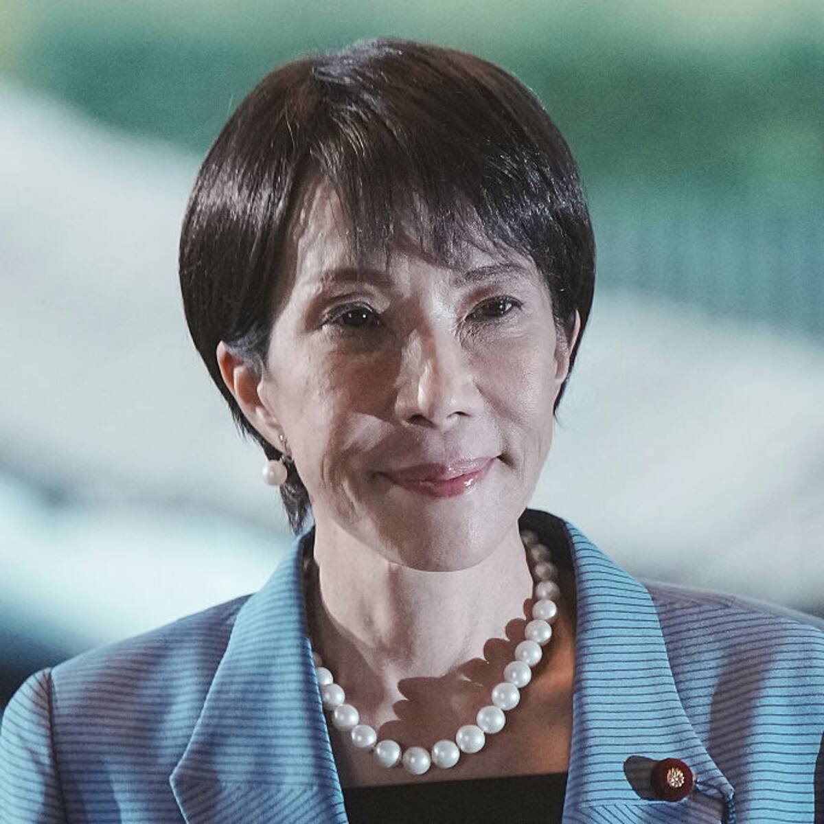 La primera mujer en llegar al poder: Parlamento de Japón elige a Sanae Takaichi como primera ministra