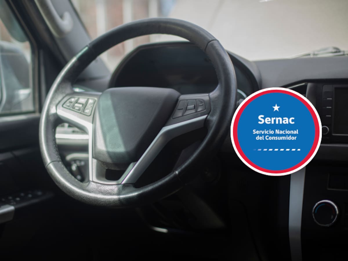 Sernac emite alerta para autos vendidos en Chile por riesgo de incendio: este es el modelo afectado