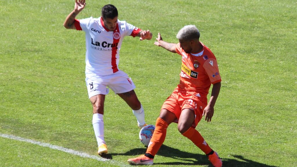 Programación fútbol chileno: ¿Qué partidos se juegan hoy, 26 de septiembre, y quién transmite?