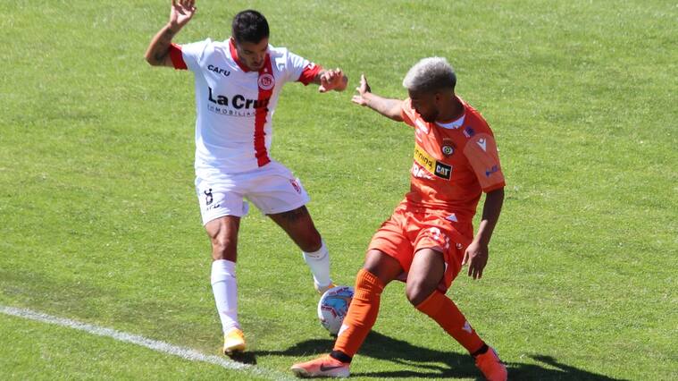 Programación fútbol chileno: ¿Qué partidos se juegan hoy, 26 de septiembre, y quién transmite?