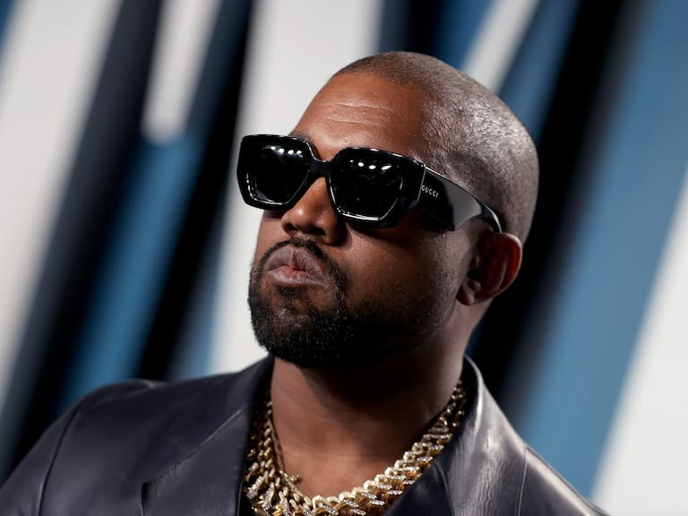 Los hilarantes memes que dejó la candidatura de Kanye West a la presidencia de Estados Unidos