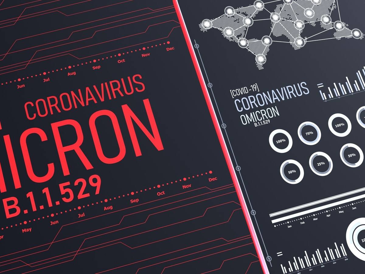 Variante Ómicron del coronavirus: ya son 30 los casos detectados en Chile de esta mutación del covid-19