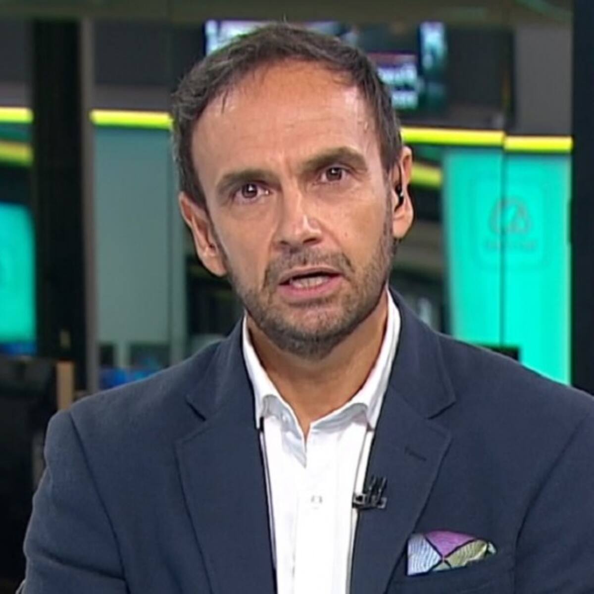 ¡Sepu se queda sin el matinal! Mega confirmó que no sacará a Neme del Mucho Gusto y anunciados cambios quedan en pausa