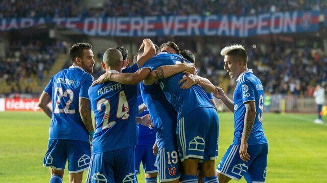 Universidad de Chile Talleres