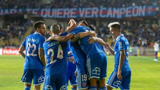 Universidad de Chile Talleres
