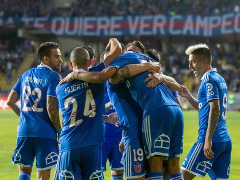 Universidad de Chile Talleres